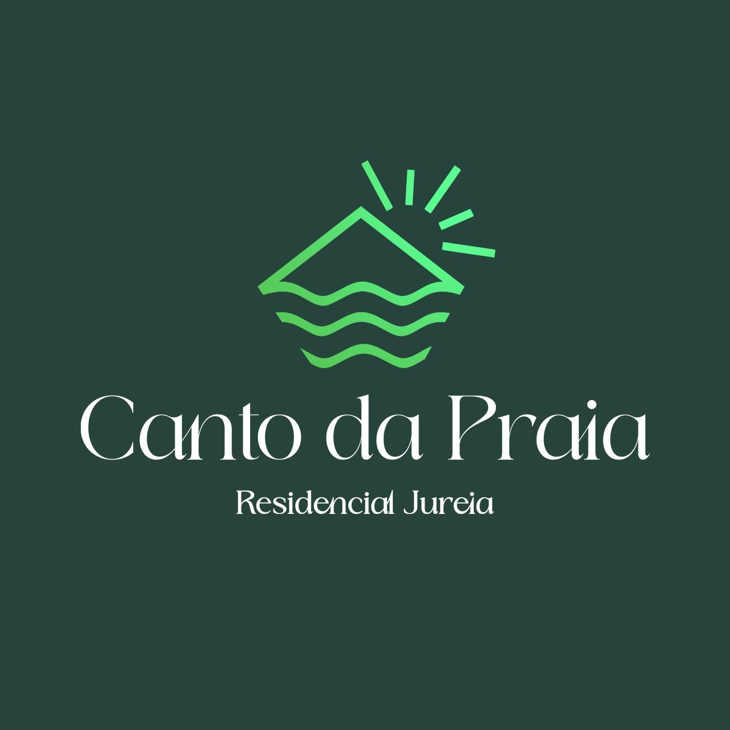Residencial Canto Da - 30mts Da Apartment Jureia