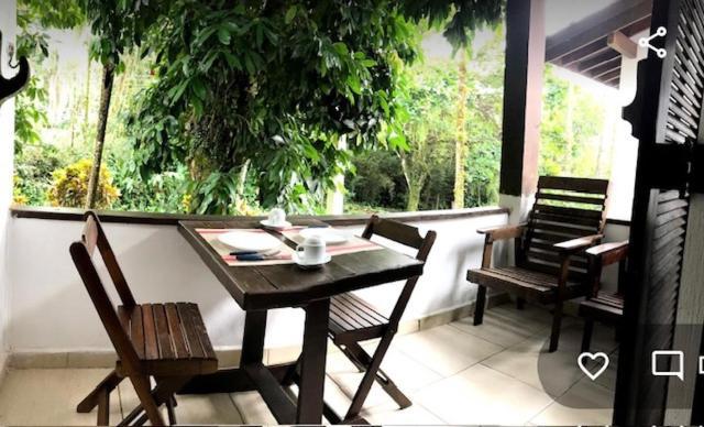 Apartment Residencial Canto Da - 30mts Da Jureia