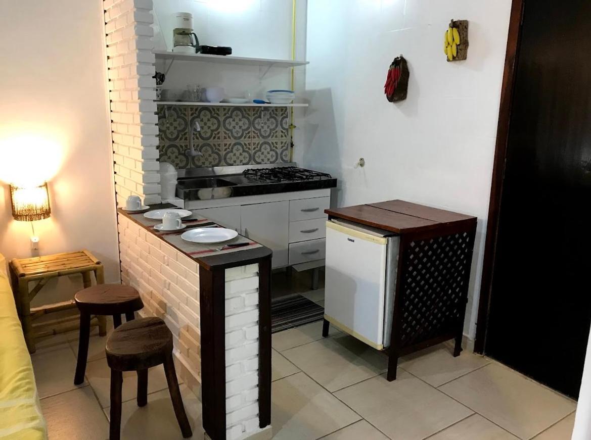 Apartment Residencial Canto Da - 30mts Da Jureia