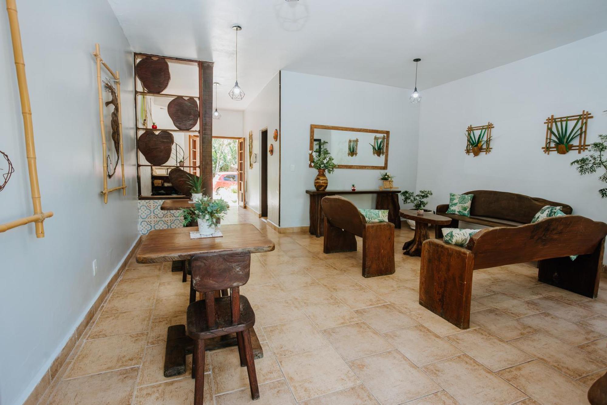 Apartment Residencial Canto Da - 30mts Da *
