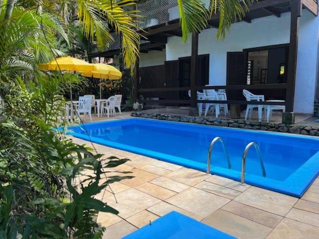Residencial Canto Da - 30mts Da Apartment Jureia