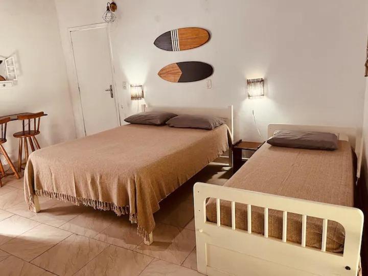 Residencial Canto Da - 30mts Da Apartment Jureia