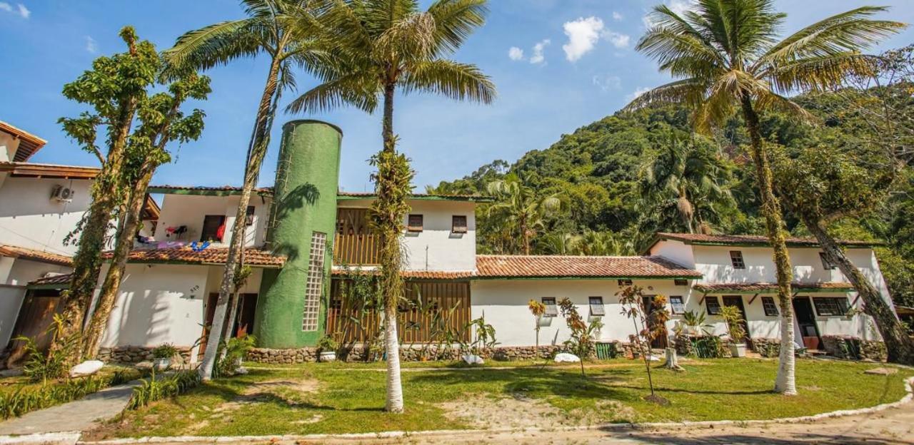 Residencial Canto Da - 30mts Da Jureia