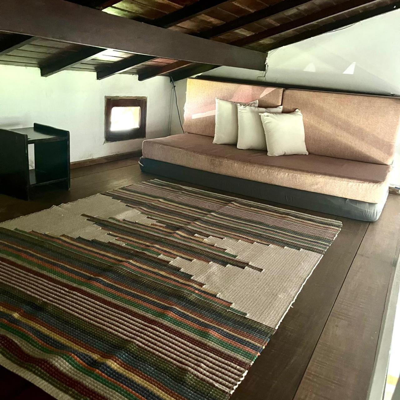 Apartment Residencial Canto Da - 30mts Da *